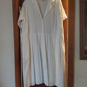 Modcloth retro dress